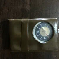 ساعت قدیمی کلکسیونی