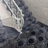 کناره/هیت ست/آکرولیک/فرش/گلیم فرش|فرش|قم, زند آباد|دیوار