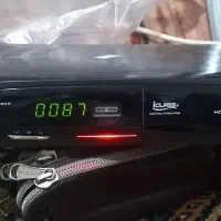 گیرنده دیجیتال خارجی