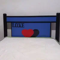 تختخواب تک نفره