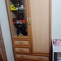 تخت و کمد در حدنو