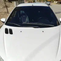 پژو ۲۰۶ تیپ ۵ مدل ۹۳