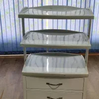 تجهیزات کارکرده دندانپزشکی/یونیت/اتوکلاو/گرافی|پزشکی|قم, بلوار امین و ساحلی|دیوار