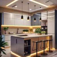 کابینت سازان استان کرمانشاه|خدمات پیشه و مهارت|کرمانشاه, |دیوار