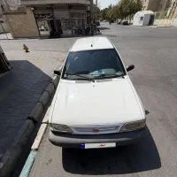 پراید۱۳۱ مدل ۹۸ کم مصرف