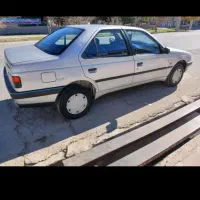 پژو۴۰۵ مدل ۹۰|خودرو کلاسیک|خرمشهر, |دیوار