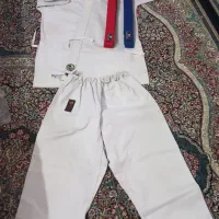 لباس فرم کاتا شاعولین