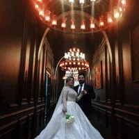 آتلیه تخصصی عروس  رادین کادر مجرب بانو