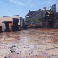 اجاره روزانه/هفتگی/ماهانه ویلا ۲۵۰ متری در کاشمر|اجارهٔ کوتاهمدت ویلا و باغ|کاشمر, |دیوار