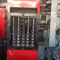 هیتر گازی  ۶۲۵   اصلی   نو