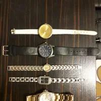 اکسسوری وساعت