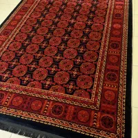 فرش مدل هلن / انتخابی ماندگار برای خانه