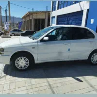 سورن پلاس صفر کیلومترxu7p مدل۱۴۰۵ برقی کارت طلایی