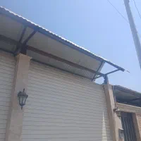 جوشکار و شیرونی پوشش