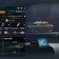 اکانت کالاف|کنسول، بازی ویدئویی و آنلاین|گرگان, |دیوار