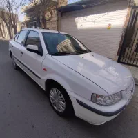 سمند EF7مدل96|خودرو سواری و وانت|اسلام‌شهر, شهرک قائمیه|دیوار