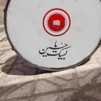 طبل ۸۰ یاماها