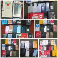 خریدفروش معاوضه انواع گوشی نوا9 14سی a16 وکال رم8