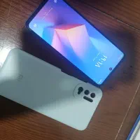 گوشی شیائومی نوت 10 فایوجی 5g