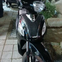 موتور سیکلت دینو ویند 200