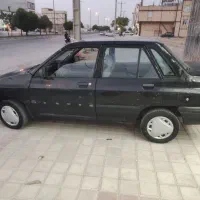 پراید84|خودرو سواری و وانت|کبودرآهنگ, |دیوار