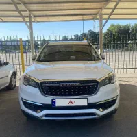 فیدلیتی پرایم ۵ نفره ۱۴۰۰ بسیار تمیز