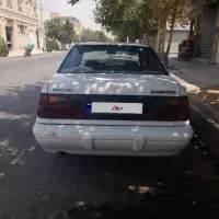 دوو ریسر مدل ۱۳۷۲|خودرو سواری و وانت|شیراز, پانصد دستگاه ارتش|دیوار