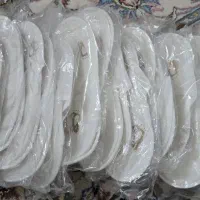 دمپایی هتلی(یکبار مصرف)