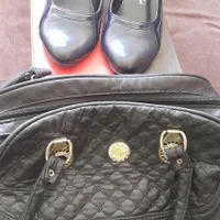 کیف وکفش زنانه