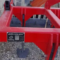 تراکتور فروش ۲ تیکه ادوات|خودرو سنگین|شیراز, شاهچراغ|دیوار