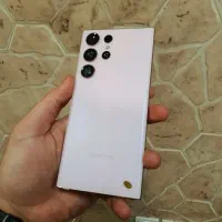 سامسونگ S25 Ultra های‌کپی|موبایل|کرج, چهارصد دستگاه|دیوار