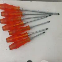 ست چهار سو پیچ گوشتی  ژاپنی اصل