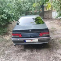 پژو روا ۸۷|خودرو سواری و وانت|قم, پردیسان|دیوار