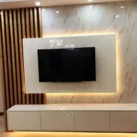 اجرای کناف و سقف کاذب|خدمات پیشه و مهارت|بندر کنگان, |دیوار