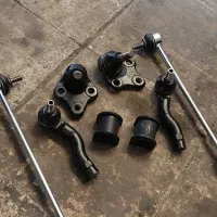 سیبک چپقی انواع خودرو