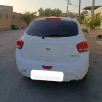 تیبا 2|خودرو سواری و وانت|دزفول, |دیوار