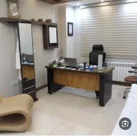منشی خانم مطب