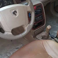 سمند EF7 1400 بیرنگ دوگانه شرکت|خودرو سواری و وانت|هشتگرد, شهرک ولیعصر (مصلی)|دیوار