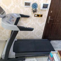 تردمیل Jkexer در حد کاملا نو