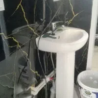 لوله کشی آب و فاضلاب|خدمات پیشه و مهارت|ایلام, |دیوار