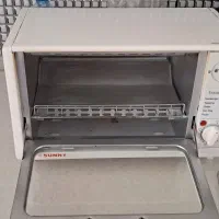 تستر|اجاق گاز و لوازم برقی پخت‌وپز|تهران, جنت‌آباد مرکزی|دیوار