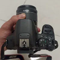 دوربین کنون 850d