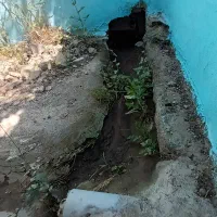 باغ ویلا ۵۰۰ متر  هروی بری تهاتر   / ربیعی ۱۶۰۰|فروش خانه و ویلا|باسمنج, |دیوار