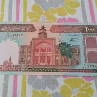 اسکناس ۱۰۰تومنی قدیمی|کلکسیون سکه، تمبر، اسکناس|صدرا-فارس, فاز ۱|دیوار