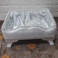 باکس بله برون و جای نشون