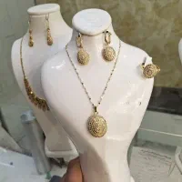 ست زیبای زنانه آوا در گالری فرهاد|جواهرات|اهواز, اسلام آباد شرقی|دیوار