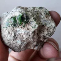 سنگ زمرد اصل|جواهرات|بومهن, |دیوار