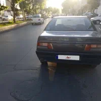 روامدل۸۶|خودرو سواری و وانت|قروه, |دیوار
