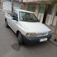 پراید وانت401