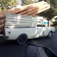 چوب سرخانه وباغی خریدارم